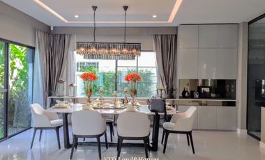 For sale Nantawan Chaengwattana-Ratchaphruek 21 M.Baht (English version below)