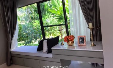 For sale Nantawan Chaengwattana-Ratchaphruek 21 M.Baht (English version below)