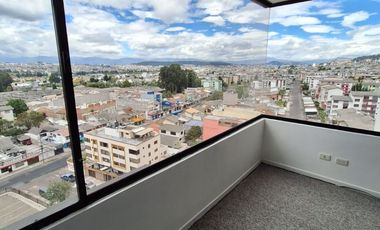 VENTA DEPARTAMENTO PENTHOUSE DUPLEX PARQUE INGLES SECTOR SAN CARLOS