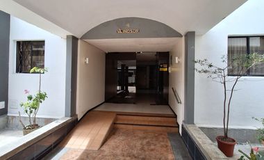 VENTA DEPARTAMENTO PENTHOUSE DUPLEX PARQUE INGLES SECTOR SAN CARLOS