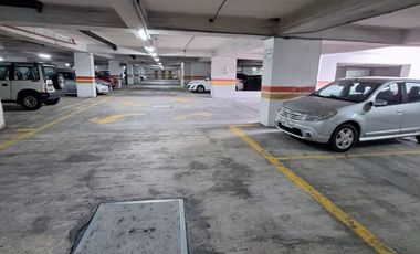 VENTA DEPARTAMENTO PENTHOUSE DUPLEX PARQUE INGLES SECTOR SAN CARLOS