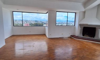 VENTA DEPARTAMENTO PENTHOUSE DUPLEX PARQUE INGLES SECTOR SAN CARLOS