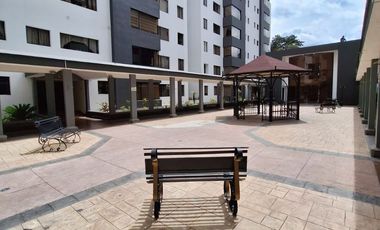 VENTA DEPARTAMENTO PENTHOUSE DUPLEX PARQUE INGLES SECTOR SAN CARLOS