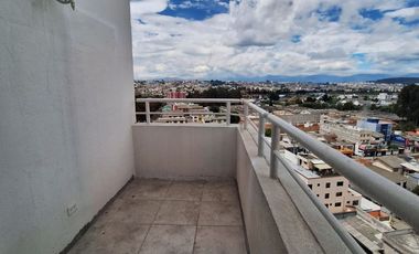 VENTA DEPARTAMENTO PENTHOUSE DUPLEX PARQUE INGLES SECTOR SAN CARLOS