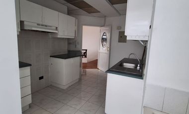 VENTA DEPARTAMENTO PENTHOUSE DUPLEX PARQUE INGLES SECTOR SAN CARLOS