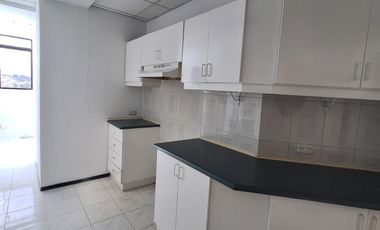 VENTA DEPARTAMENTO PENTHOUSE DUPLEX PARQUE INGLES SECTOR SAN CARLOS