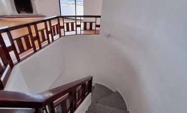 VENTA DEPARTAMENTO PENTHOUSE DUPLEX PARQUE INGLES SECTOR SAN CARLOS