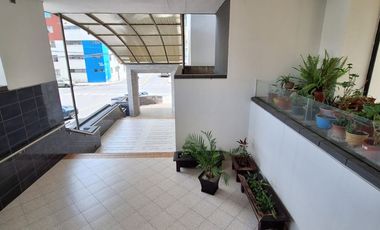 VENTA DEPARTAMENTO PENTHOUSE DUPLEX PARQUE INGLES SECTOR SAN CARLOS