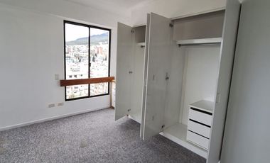 VENTA DEPARTAMENTO PENTHOUSE DUPLEX PARQUE INGLES SECTOR SAN CARLOS