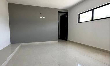 Casa moderna a estrenar en Samulá