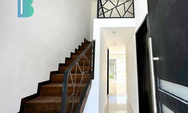 Casa moderna a estrenar en Samulá