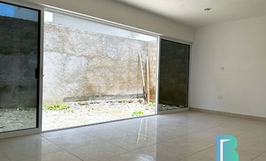 Casa moderna a estrenar en Samulá