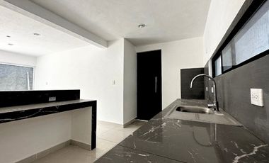Casa moderna a estrenar en Samulá