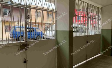 CASA RENTERA EN VENTA AL SUR DE GUAYAQUIL