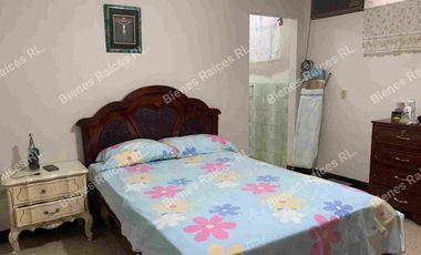 CASA RENTERA EN VENTA AL SUR DE GUAYAQUIL