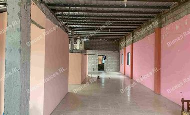 CASA RENTERA EN VENTA AL SUR DE GUAYAQUIL