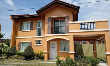 5 bedrooms Ready for Occupancy House and Lot in Sto Tomas Batangas
