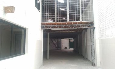 44556 Bodega en venta en el sector Barrio Colombia
