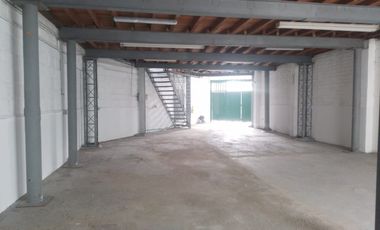 44556 Bodega en venta en el sector Barrio Colombia