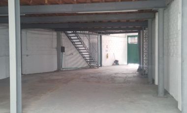 44556 Bodega en venta en el sector Barrio Colombia