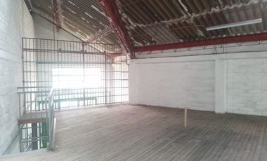 44556 Bodega en venta en el sector Barrio Colombia