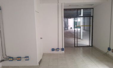 44556 Bodega en venta en el sector Barrio Colombia