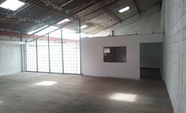 44556 Bodega en venta en el sector Barrio Colombia