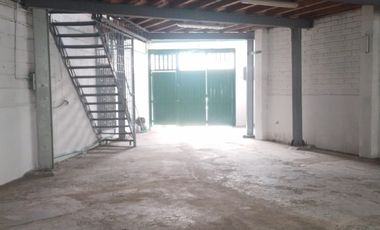 44556 Bodega en venta en el sector Barrio Colombia