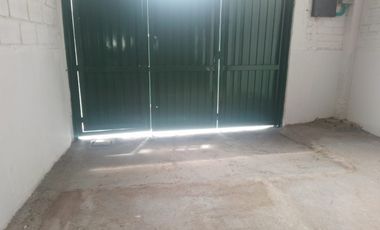 44556 Bodega en venta en el sector Barrio Colombia