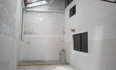 44556 Bodega en venta en el sector Barrio Colombia