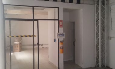 44556 Bodega en venta en el sector Barrio Colombia