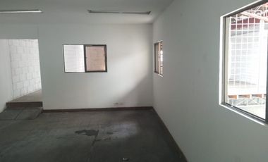 44556 Bodega en venta en el sector Barrio Colombia