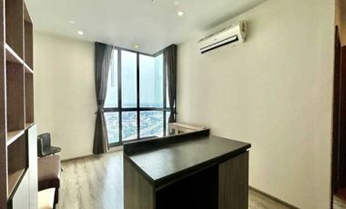 For Sale 2 bedrooms Condo The Base Height Mittraphap-Khon Kaen, Mueang Khon Kaen District Khon Kaen near Central Plaza