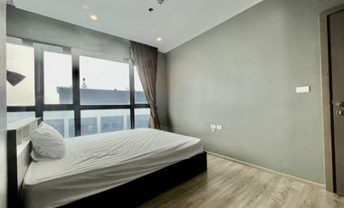 For Sale 2 bedrooms Condo The Base Height Mittraphap-Khon Kaen, Mueang Khon Kaen District Khon Kaen near Central Plaza