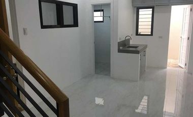 4BR Brandnew Townhouse For Rent at Varsity Hills Subdivision, Loyola Heights Quezon City