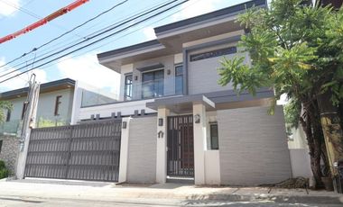 Brand New Peaceful House and Lot inside Filinvest 2 Subdivision for Sale w/ 4 Bedrooms PH2107