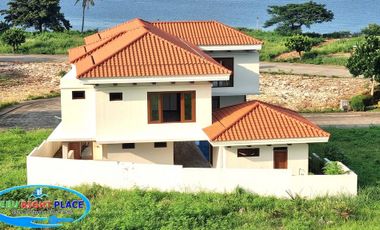 Brand New 5 Bedroom House and Lot For Sale in Amara Liloan Cebu