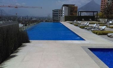 Departamento en Renta Valle Oriente