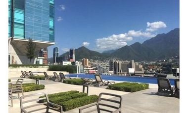 Departamento en Renta Valle Oriente