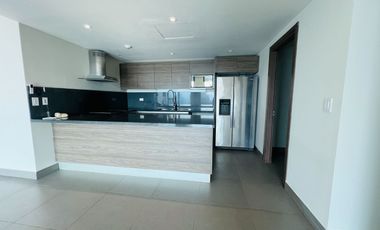 Departamento en Renta Valle Oriente