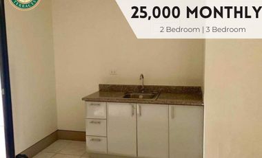 RFO For Sale Condo 2-BR near Robinsons Magnolia 18K Monthly