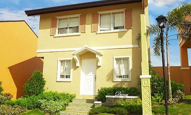 READY FOR OCCUPANCY UNIT FOR SALE IN MEXICO PAMPANGA 4 BEDROOMS