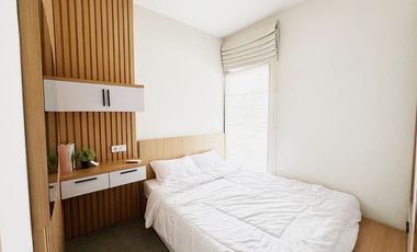 Dijual Rumah Baru di Perumahan Villa Elawana Madiun Dekat RS Darmayu, Suncity Mall