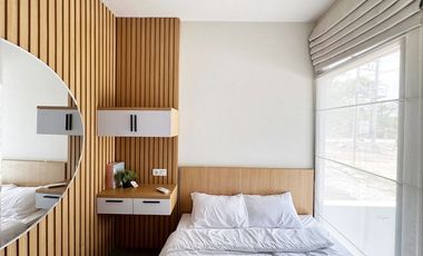 Dijual Rumah Baru di Perumahan Villa Elawana Madiun Dekat RS Darmayu, Suncity Mall