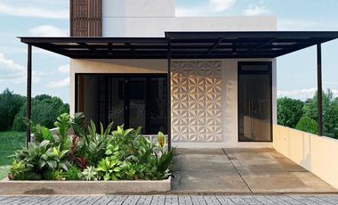 Dijual Rumah Baru di Perumahan Villa Elawana Madiun Dekat RS Darmayu, Suncity Mall