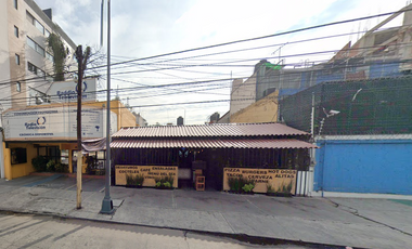 Local Comercial Xotepingo Coyoacán CDMX