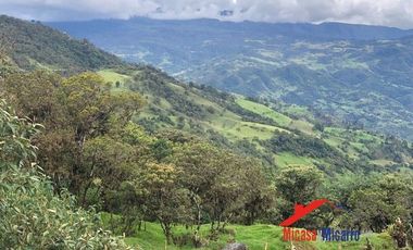 Casa en Venta en Quisquiza La Calera