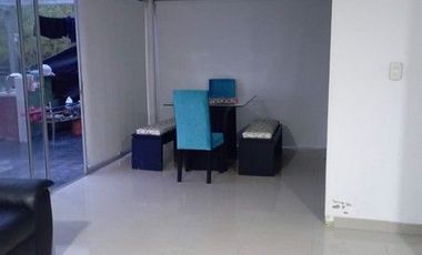 Casa en Venta en Quisquiza La Calera