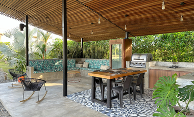 Casa campestre única a la venta en Restrepo-Meta