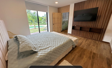 Casa campestre única a la venta en Restrepo-Meta